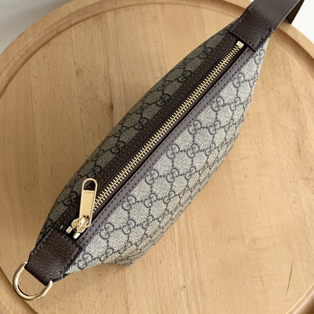 Double-G Ophidia GG super mini shoulder bag - Gorchic - $112.99