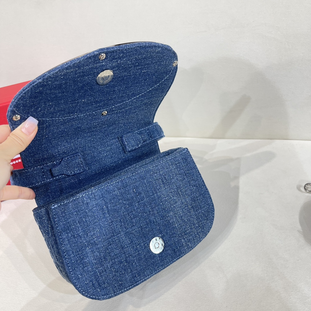 1DR Shoulder Bag - Gorchic - $98.99