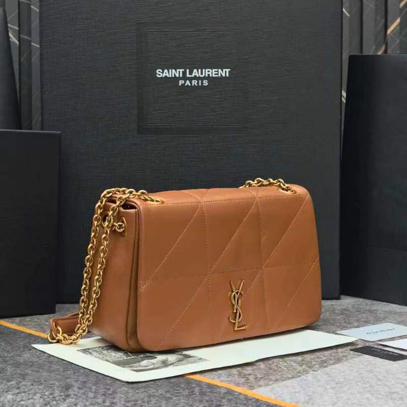 Lady Designer JAMIE 4.3 IN Calfskin - Bag - Gorchic - $158.99