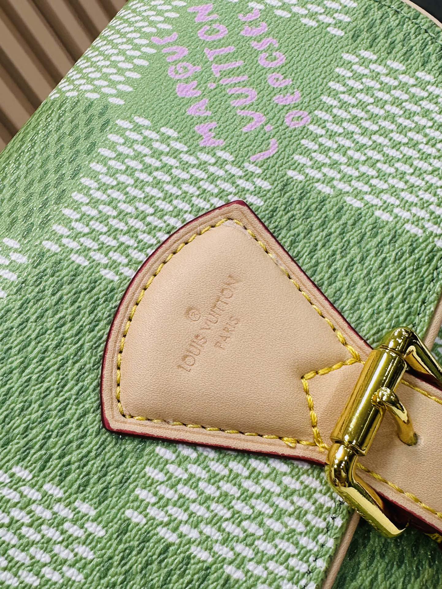 Montsourie Messenger Cross Bag - Bag - Gorchic - $131.99