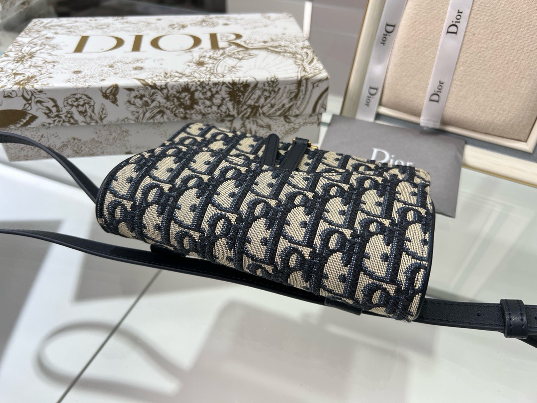 D Inspired The LADY D Inspired Bag MINI SIZE(17*15*7cm) - Bag - Gorchic - $113.99