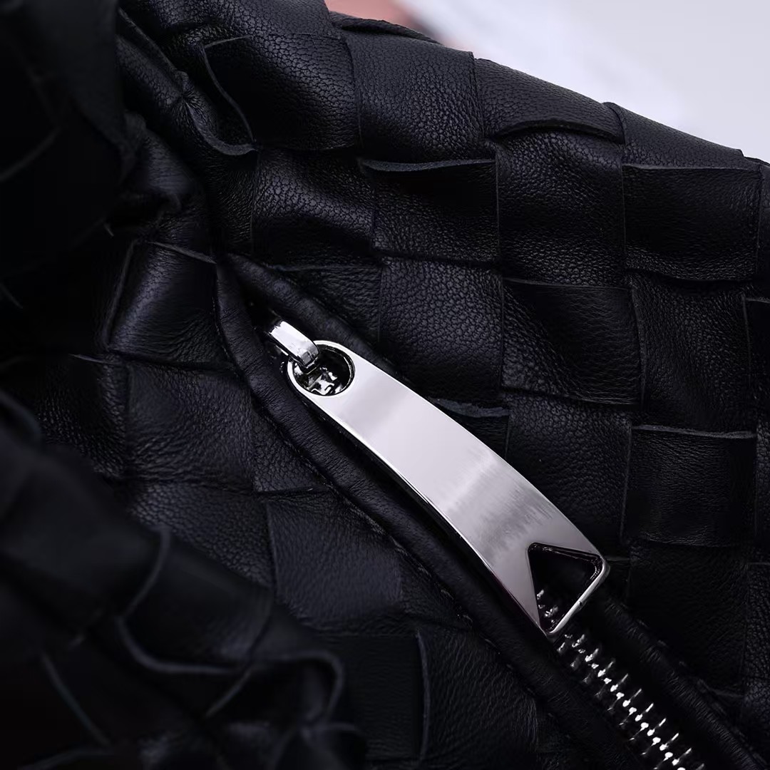 BV Jodie Mini - Black - Woman - Gorchic - $158.99