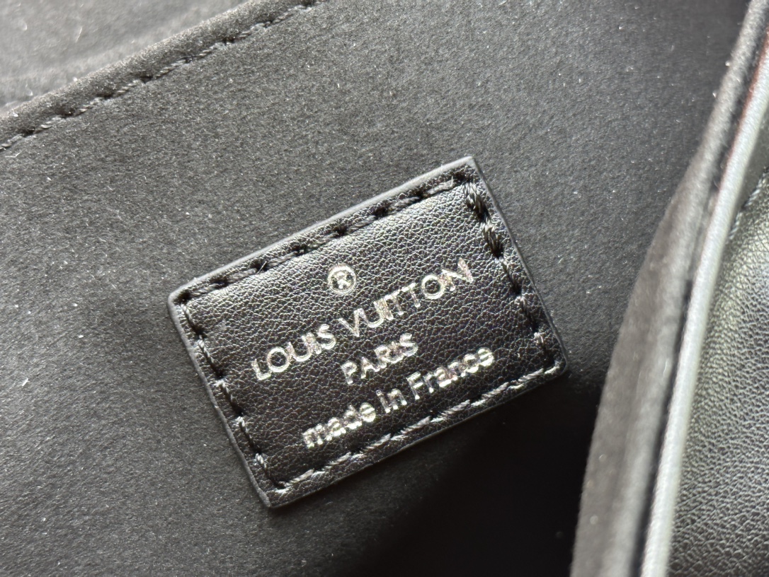 Designer Monogram Sunset Vibe Bag - Gorchic - $136.99