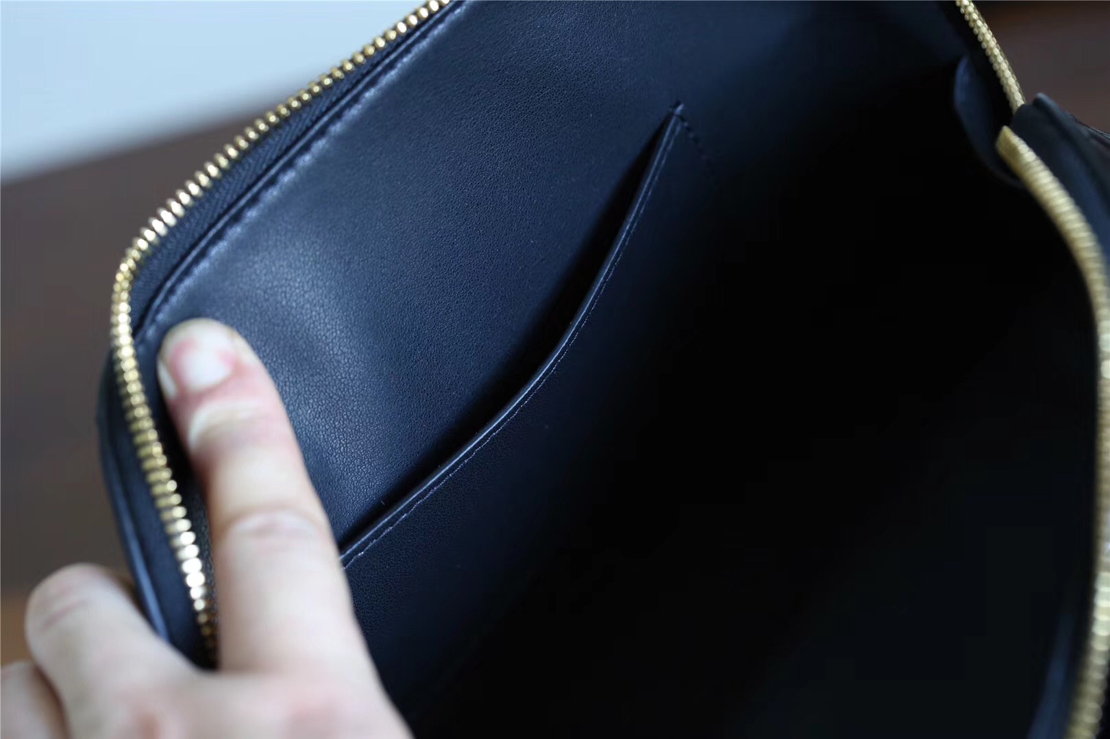 Designer Monogram Alma BB Handbag - Bag - Gorchic - $146.99