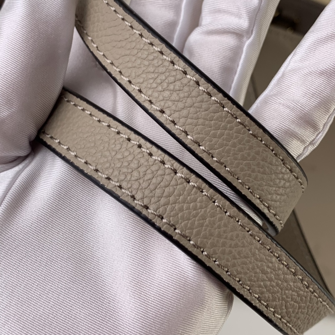 Designer Monogram Canvas Onthego Bag - Gorchic - $114.99