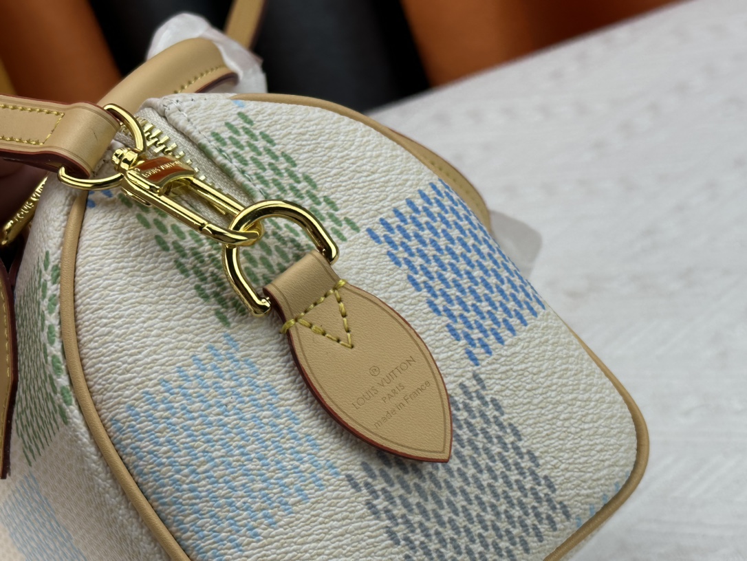 Designer Monogram Speedy 20 - Bag - Gorchic - $146.99