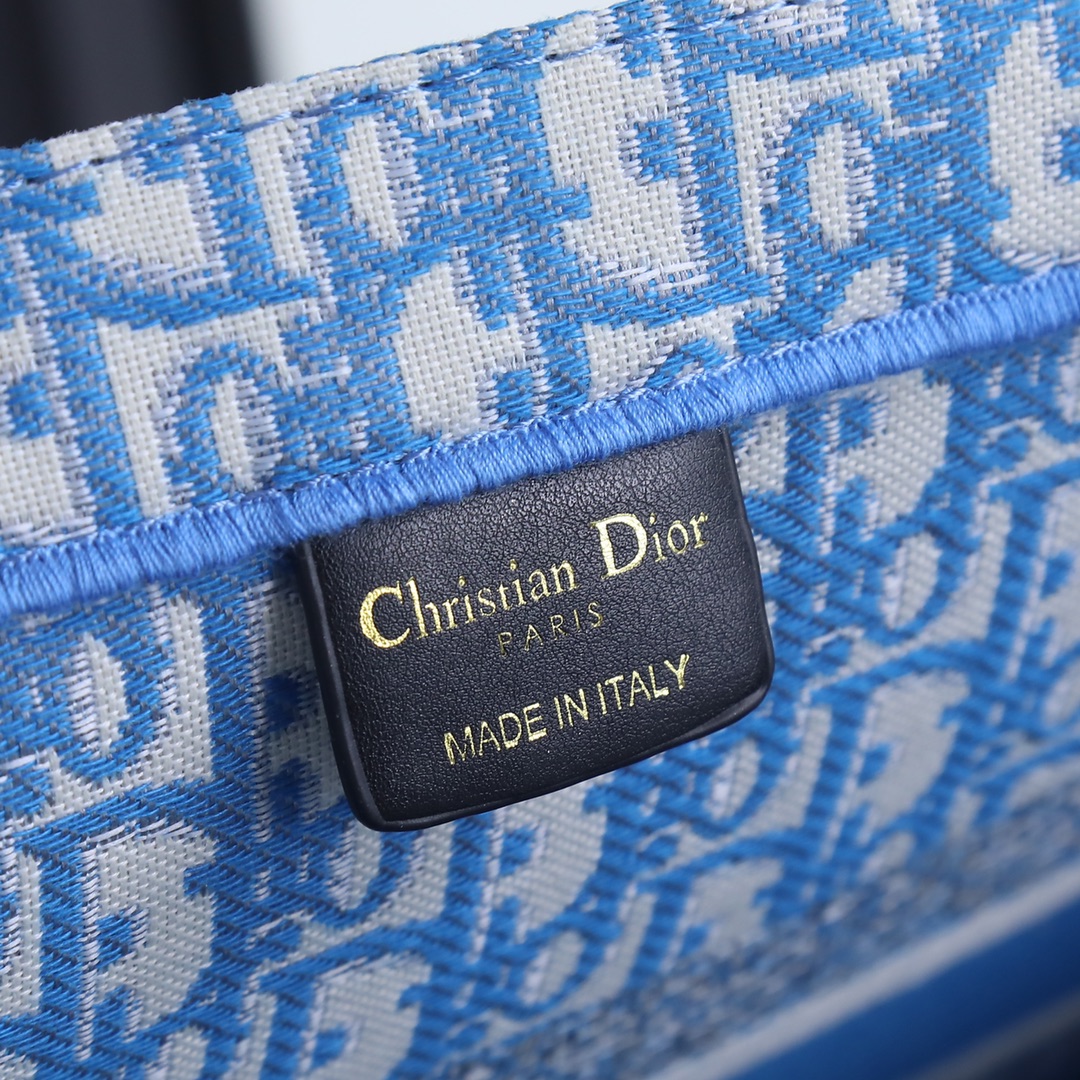 D Inspired Book Tote - Large - Bag - Gorchic - $169.99