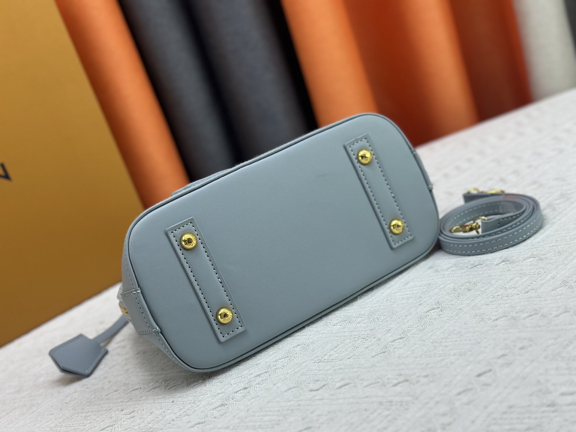 Designer Monogram x Murakami  x TM Alma BB - Gorchic - $130.99