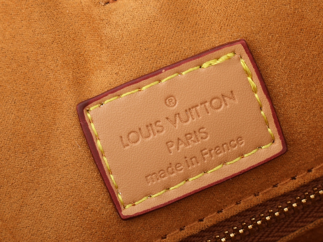 Onthego Monogram Reverse - Bag - Gorchic - $132.99