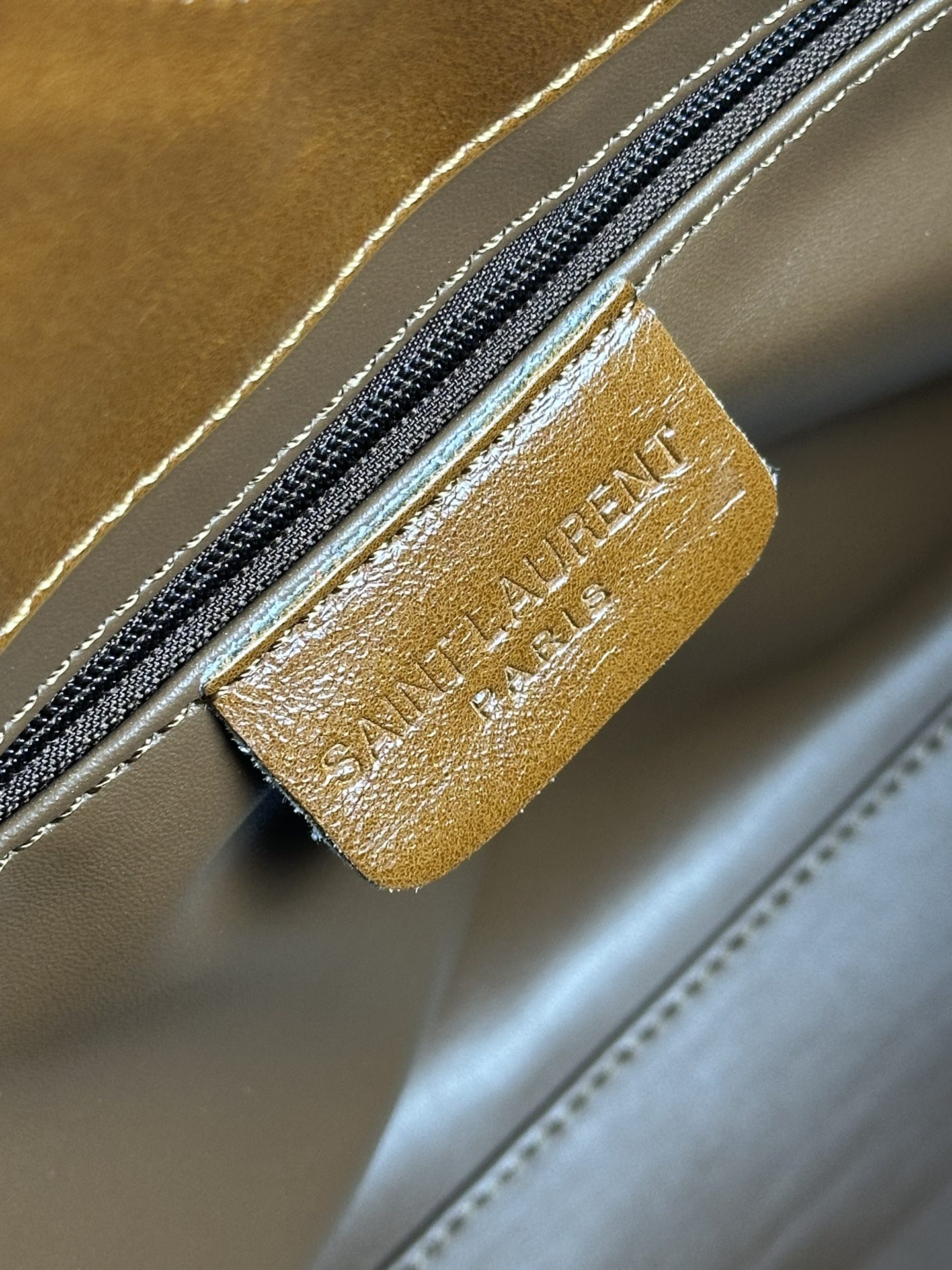 Lady Designer Oversized Tote Bag - Brown Bag - Gorchic - $153.99