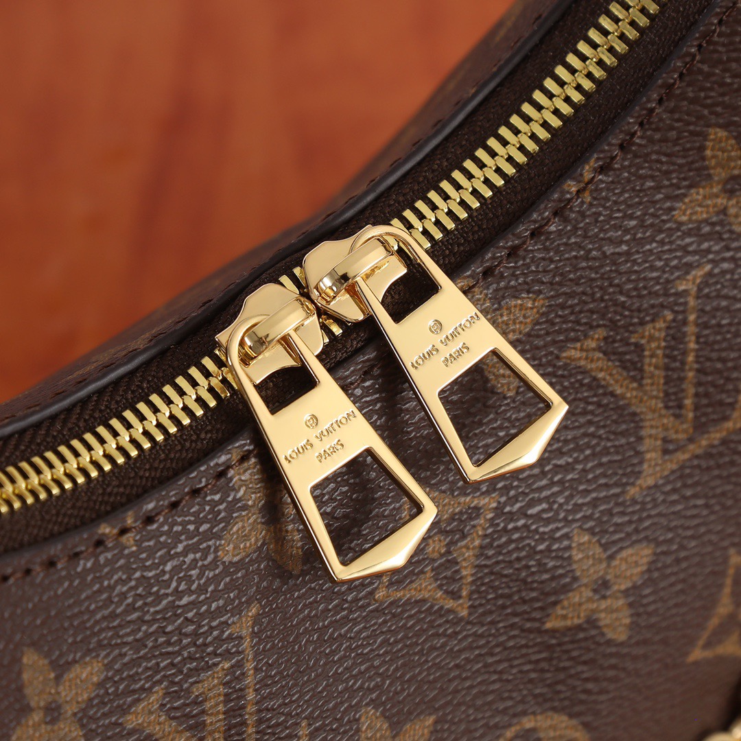 Designer Monogram Boulogne NM - Bag - Gorchic - $121.99