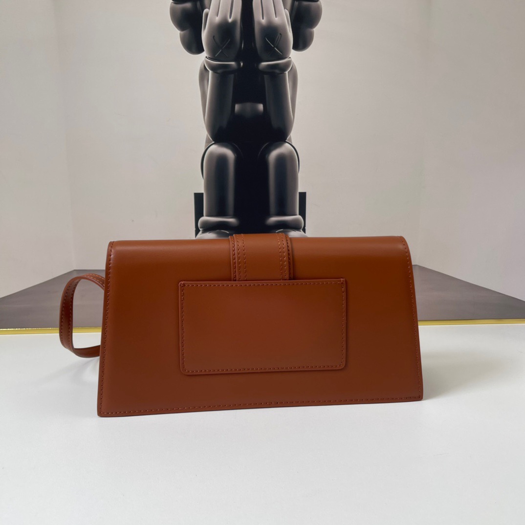 Jac Le Bambino Long Bag - Gorchic - $91.99