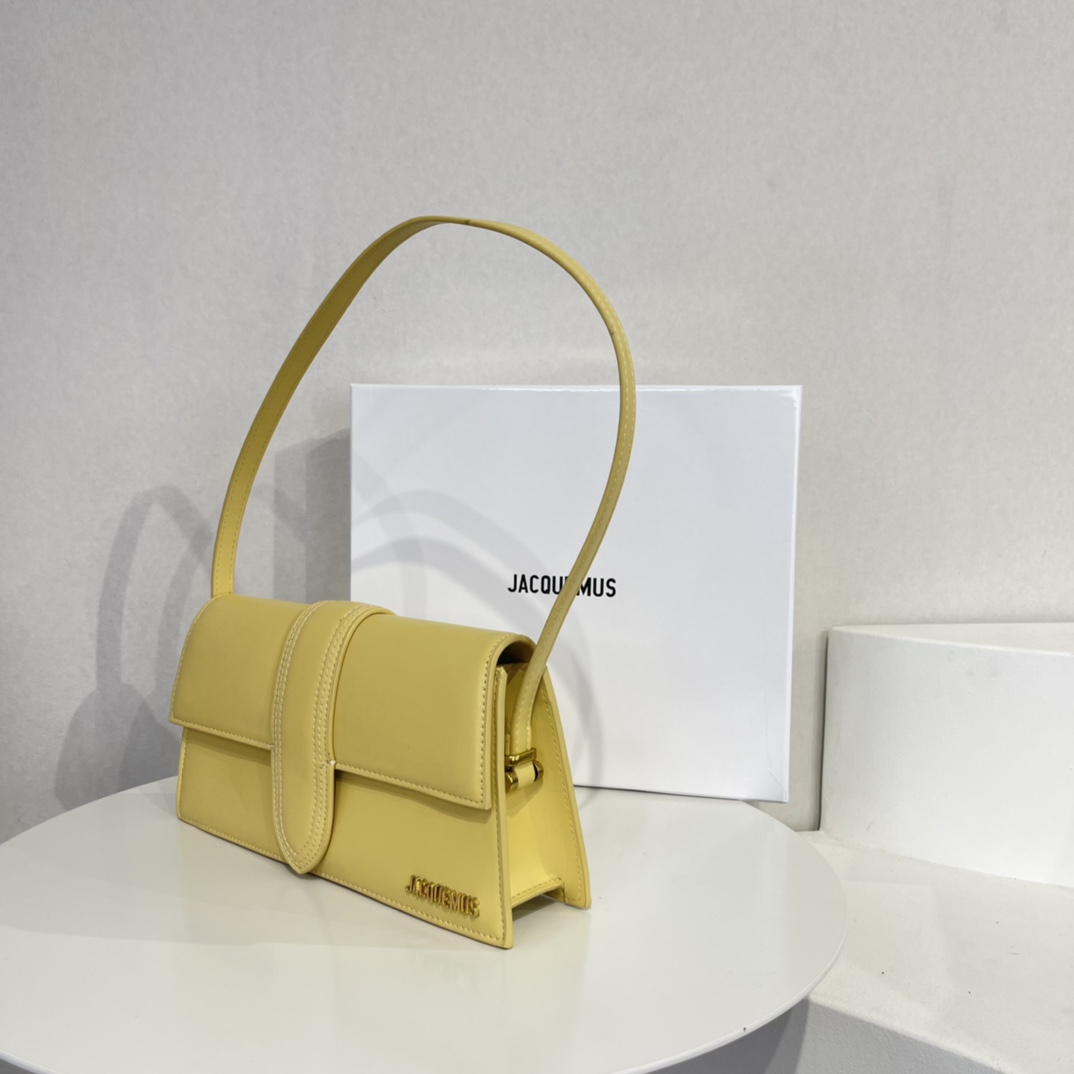 Jac Le Bambino Long Bag - Gorchic - $91.99