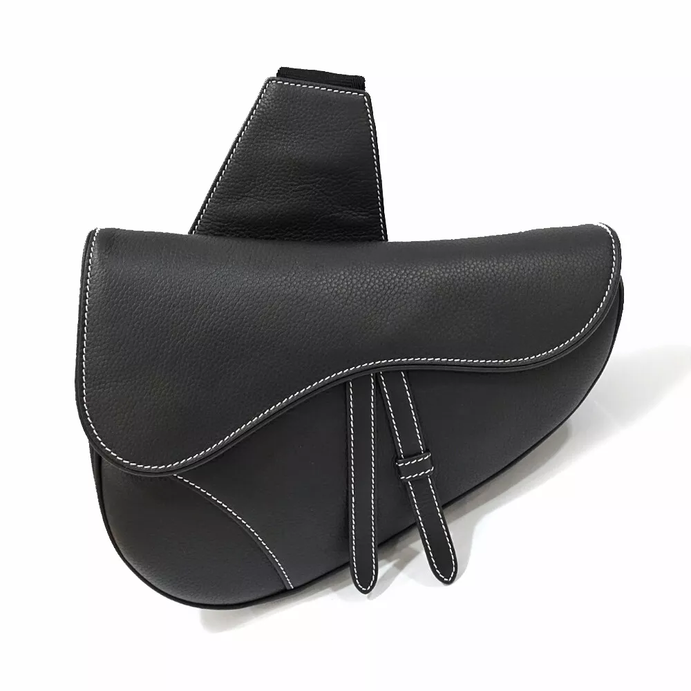 D Inspired Womens Bag Saddle Bag - Gorchic - $138.99