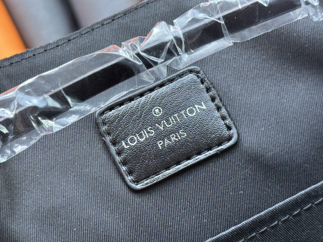 Designer Monogram Montsouris PM Backpack Bag - Gorchic - $153.99