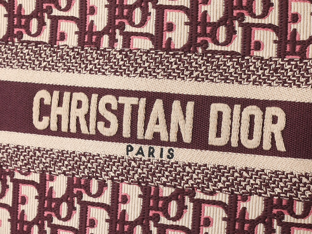 D Inspired Book Tote - Small - Bag - Gorchic - $143.99