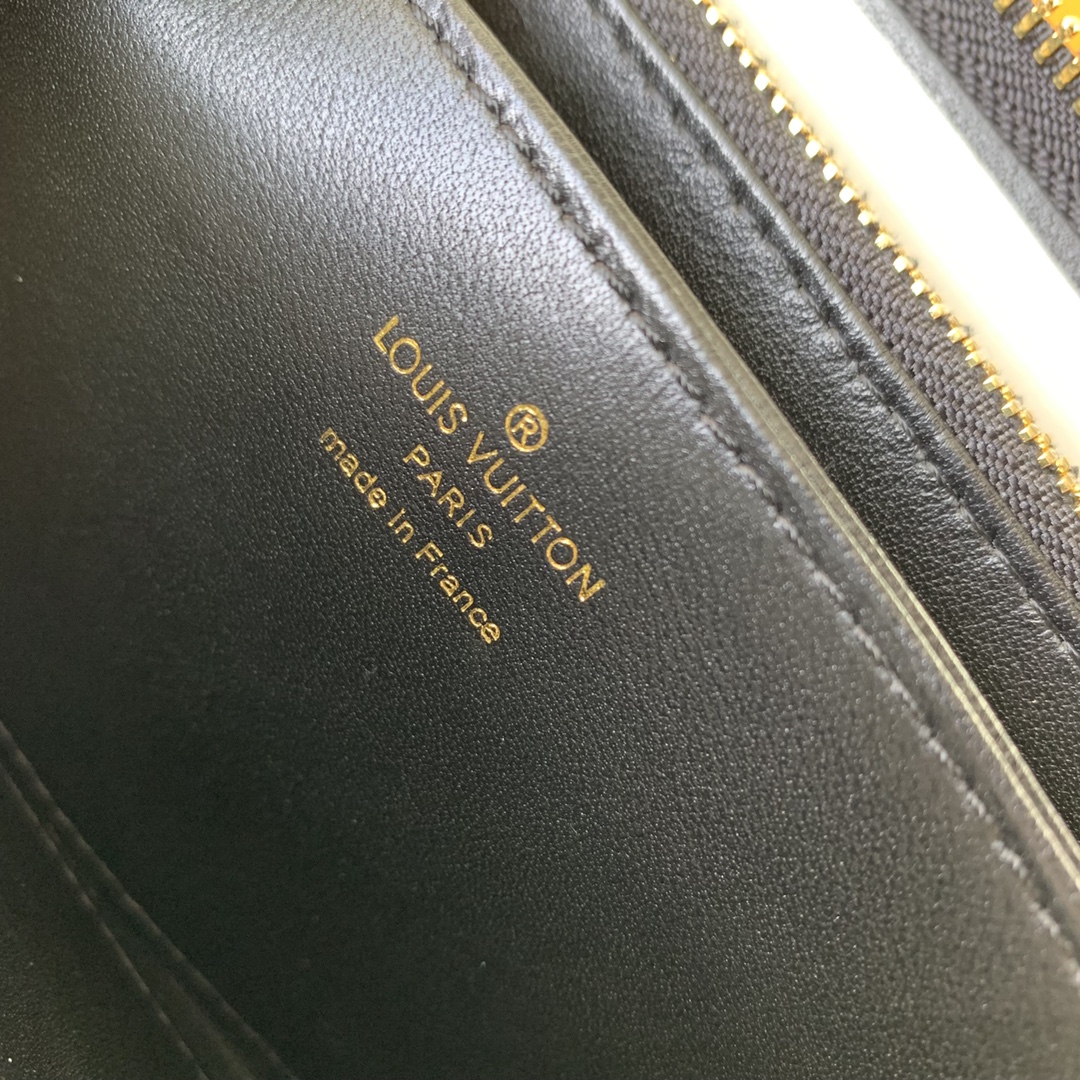 Designer Monogram  Wallets - Wallet - Gorchic - $58.99