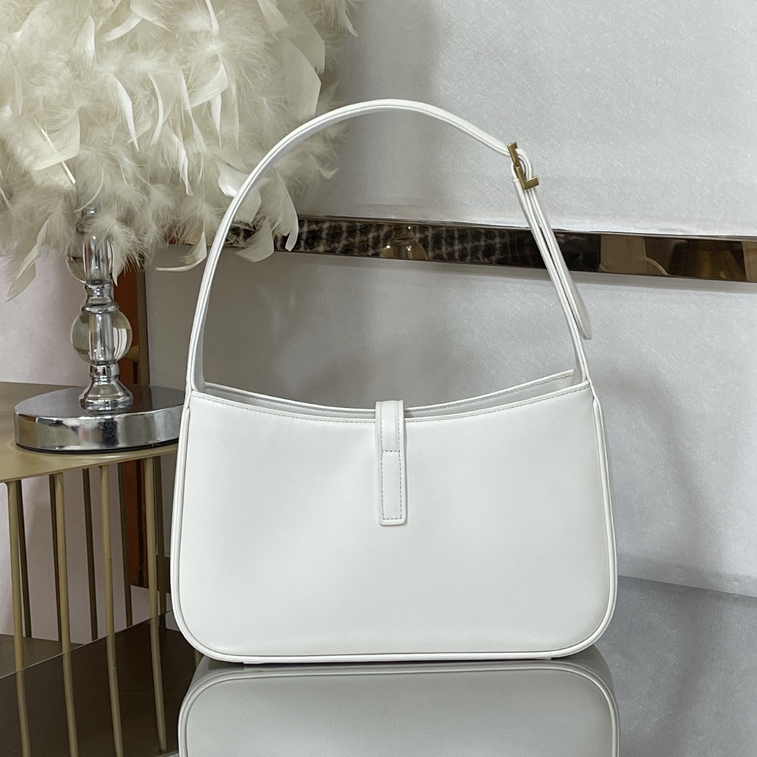 Lady Designer Fashion Croc-Embossed Le 5 à 7 Hobo Bag - Gorchic - $110.99