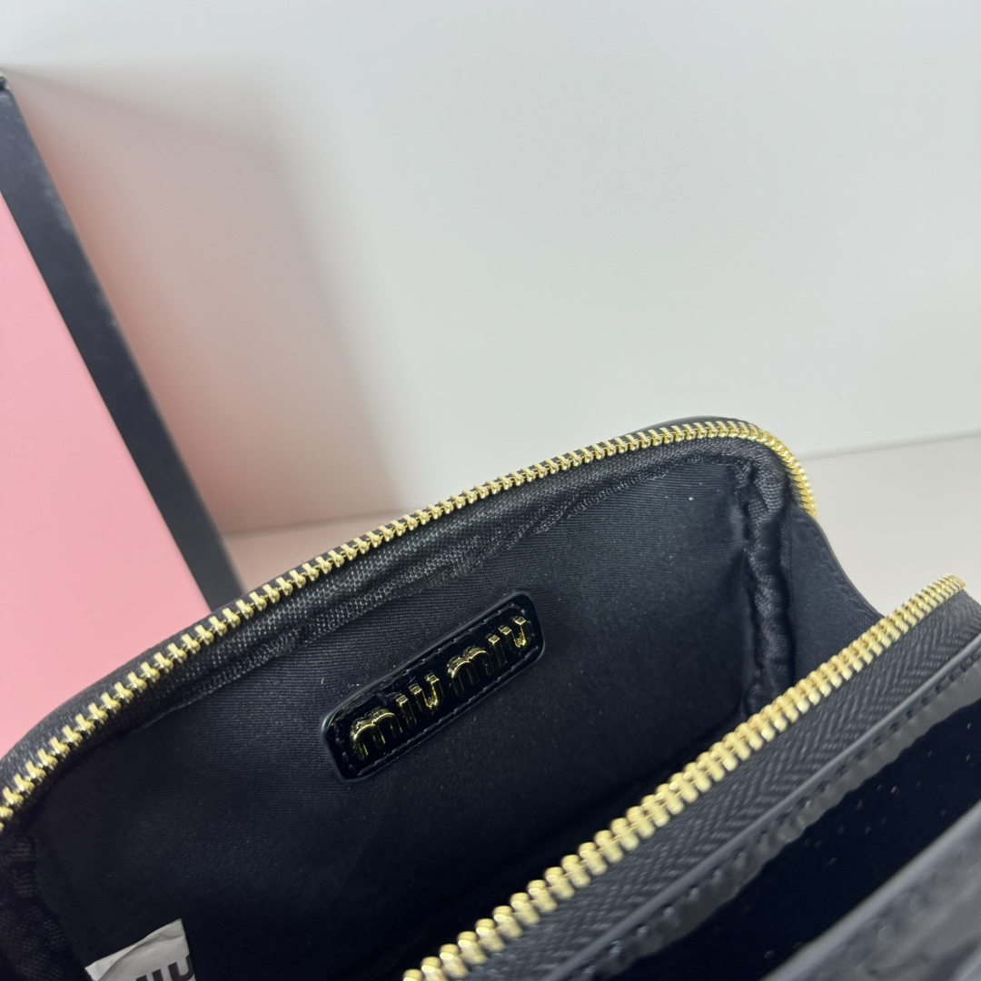 MU Leather Shoulder Bag - Gorchic - $109.99