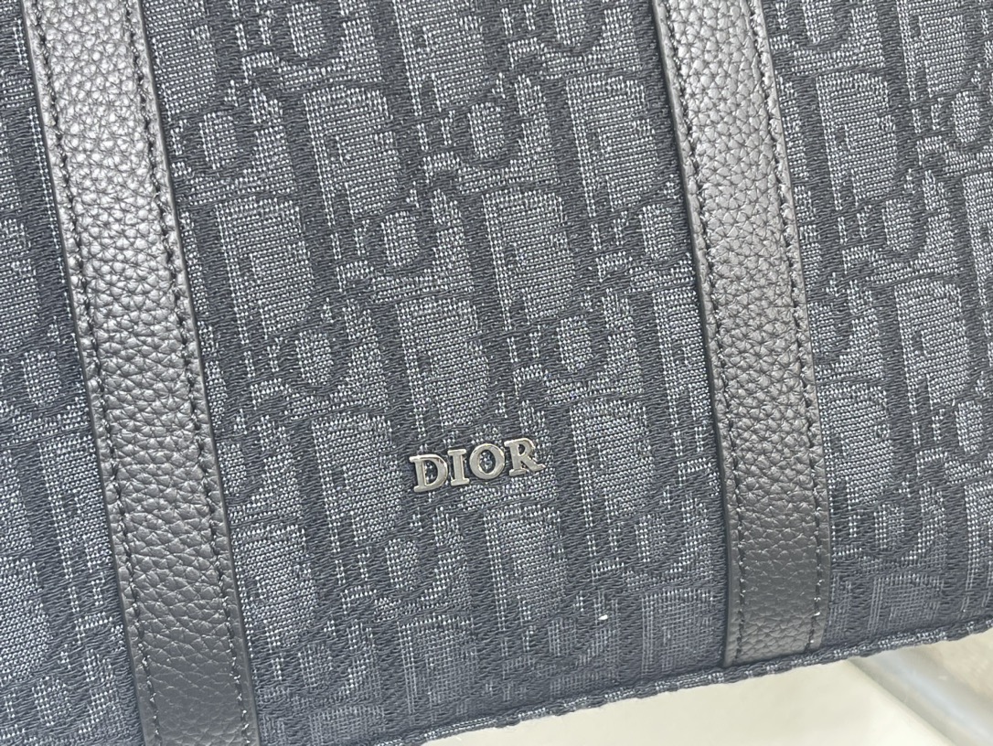 D Inspired Weekender 25 Handbag - Old Flower Blue Bag - Gorchic - $167.99