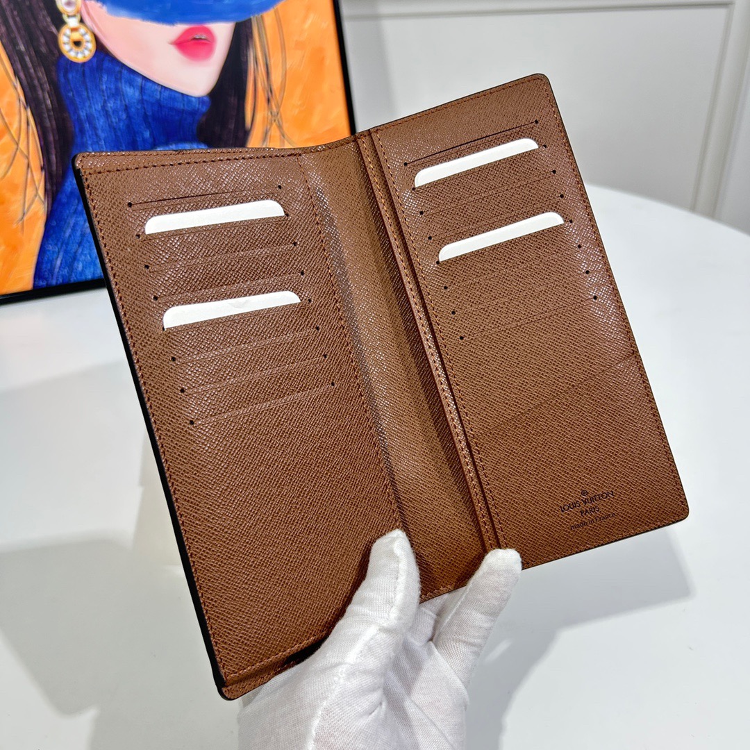 [TOP] Designer Bag Wallet - Gorchic - $187.99