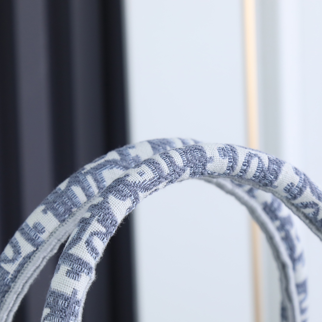 D Inspired Book Tote - Medium - Bag - Gorchic - $144.99