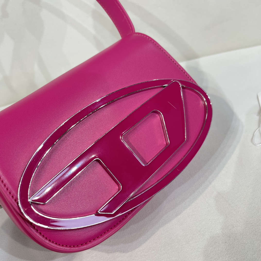 1DR Shoulder Bag - Gorchic - $98.99