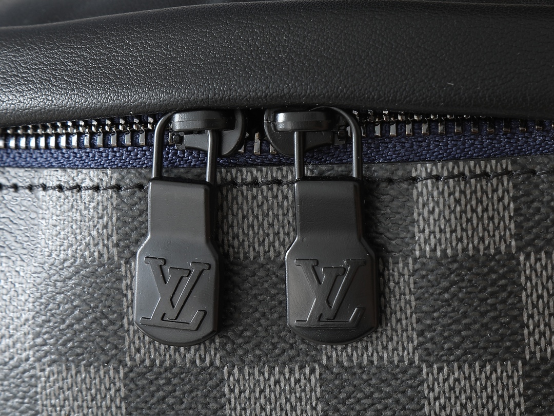 Designer Monogram Discovery Bum Bag - Gorchic - $123.99