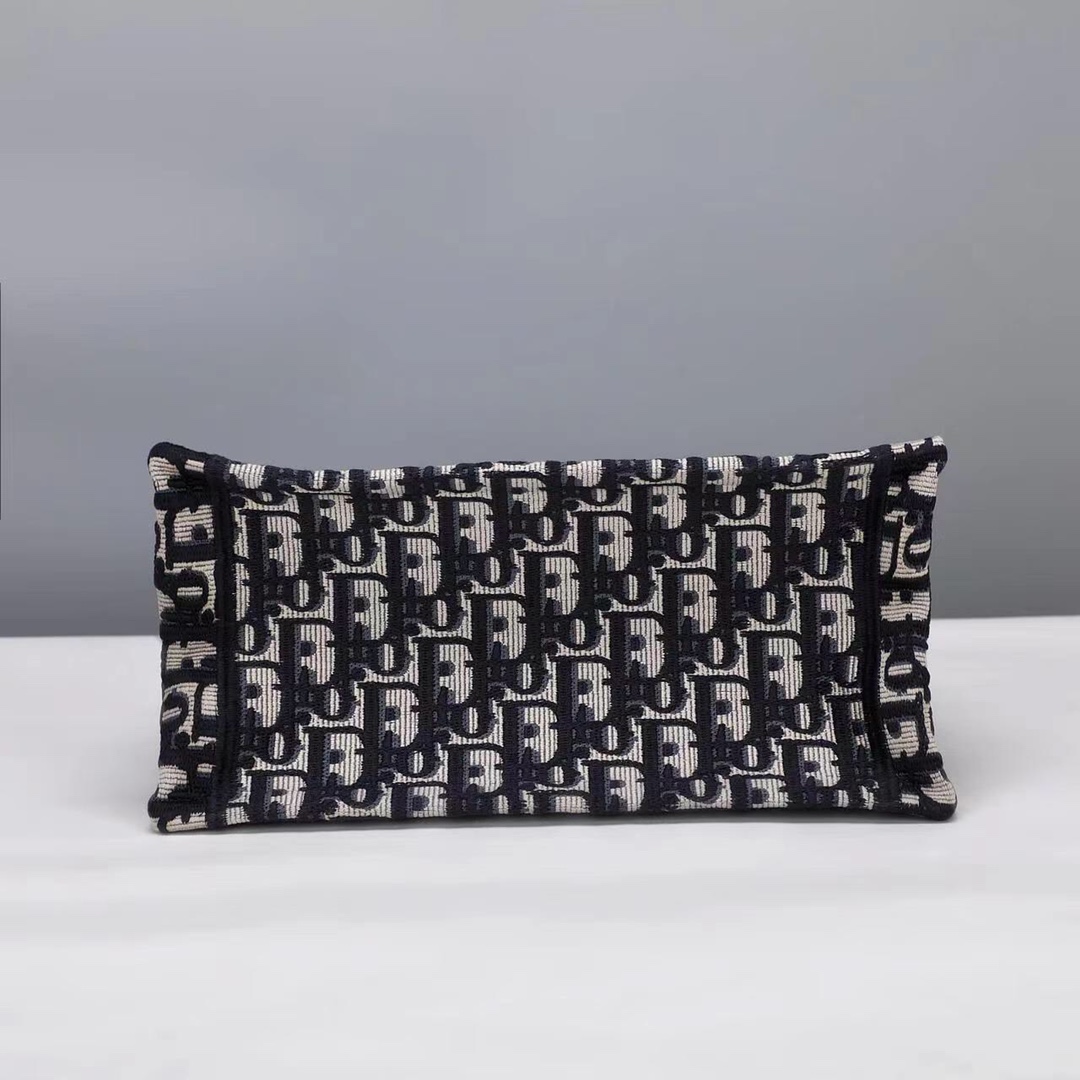 D Inspired Book Tote - Small - Bag - Gorchic - $143.99