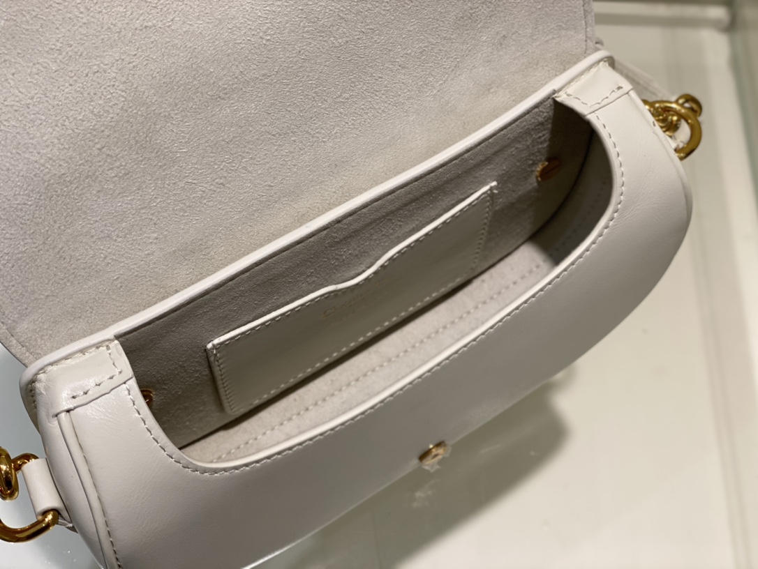 D Inspired Bobby East-West Bag Leather Bag - Gorchic - $134.99