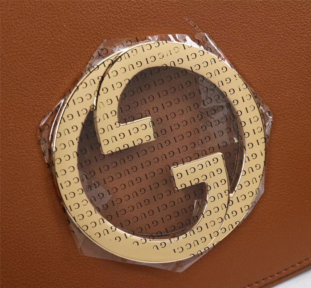 Double-G Blondie Mini Bag - Gorchic - $104.99