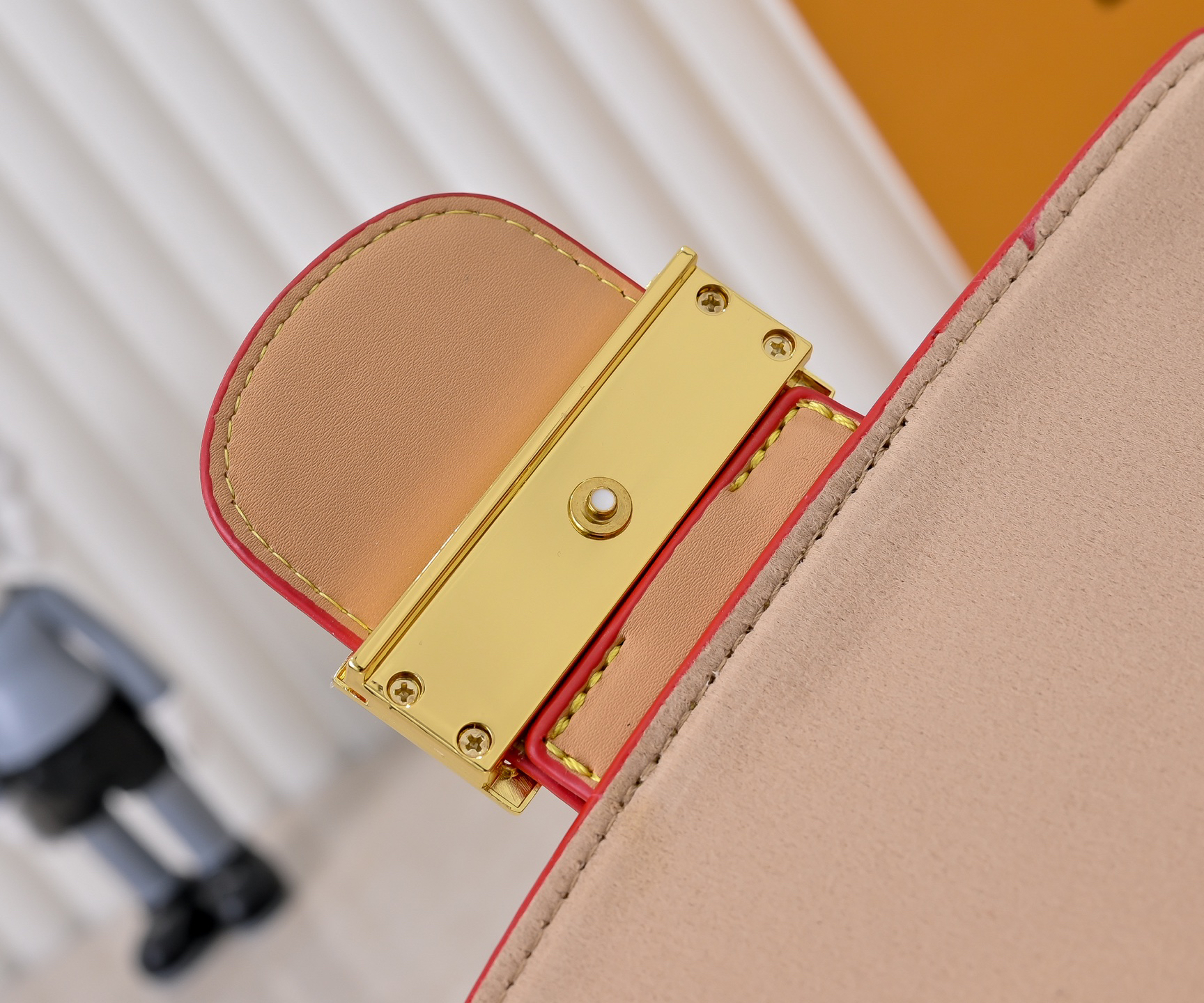 Designer Monogram x Murakami  x TM Dauphine PM Bag - Gorchic - $139.99