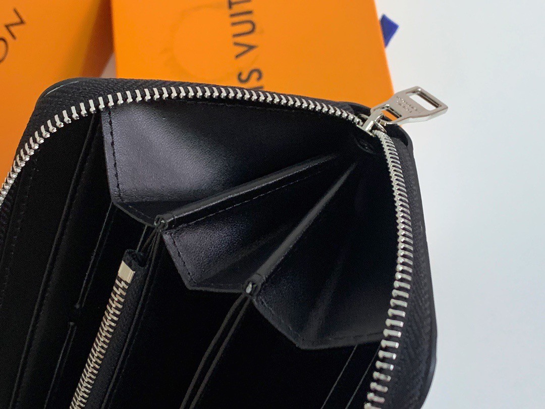 Designer Monogram Wallets - Wallet - Gorchic - $58.99