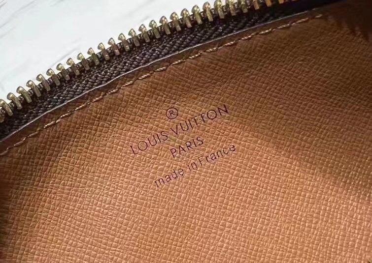 Designer Monogram Nano Speedy - Bag - Gorchic - $129.99