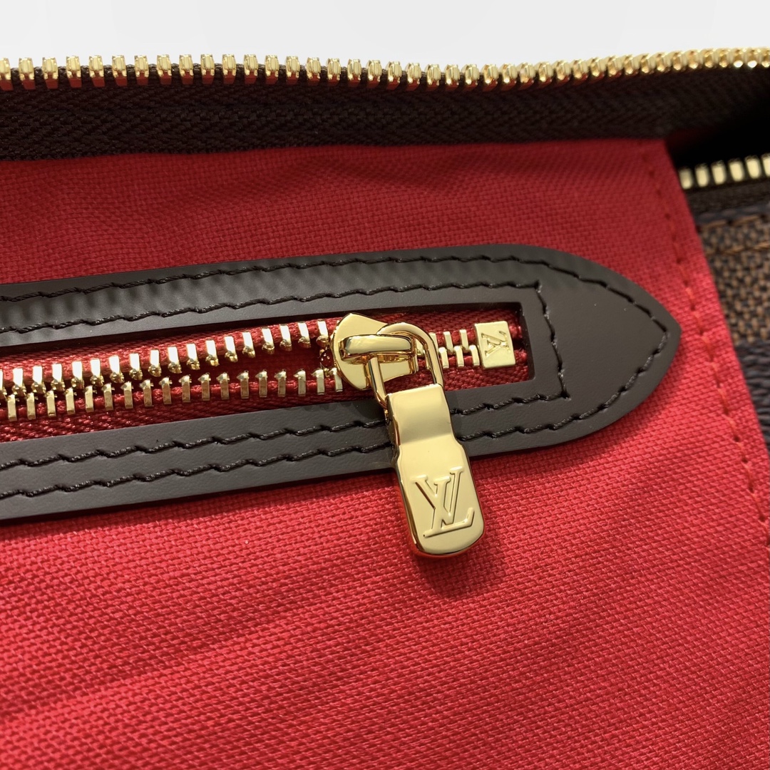 Designer Monogram Speedy Bandoulière 30 Damier Ebene Women Handbag - Bag - Gorchic - $124.99