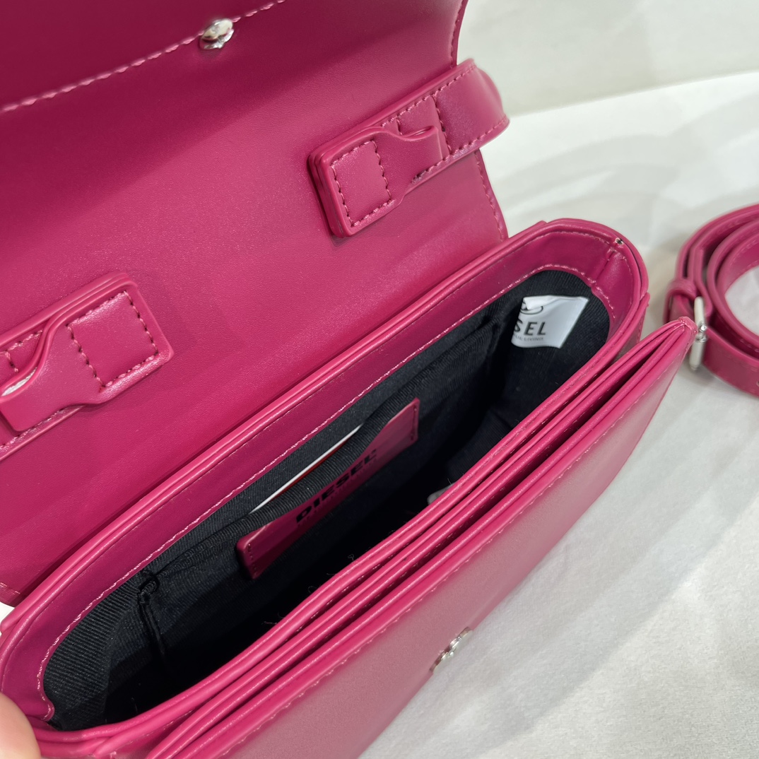 1DR Shoulder Bag - Gorchic - $98.99