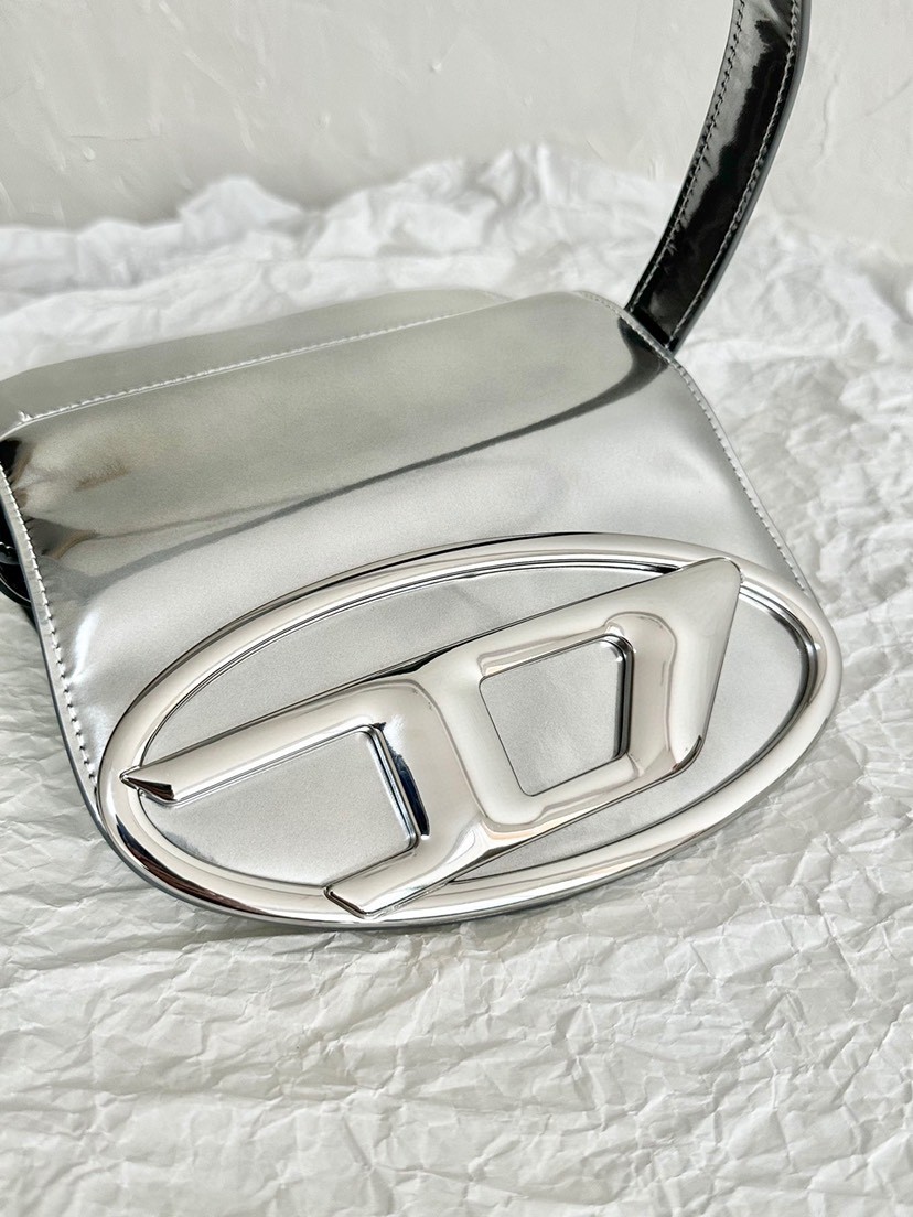 1DR Shoulder Bag - Sier - Bag - Gorchic - $98.99