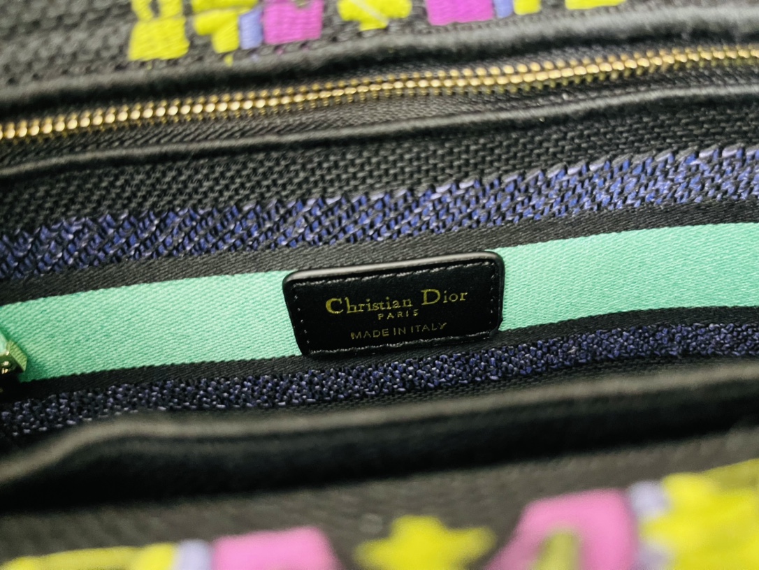 [TOP] D Inspired Medium Lady D Inspired Bag - Gorchic - $213.99