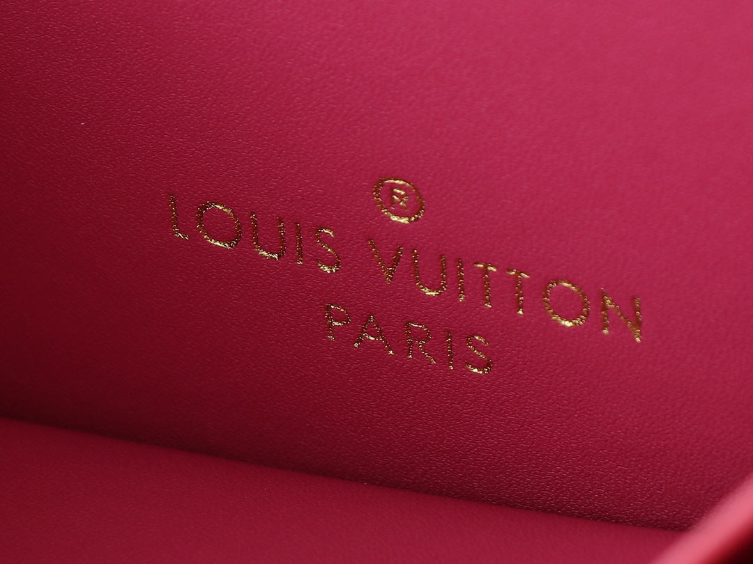 Designer Monogram x Murakami  x TM Petite Valise Other Monogram Canvas Bag - Gorchic - $237.99