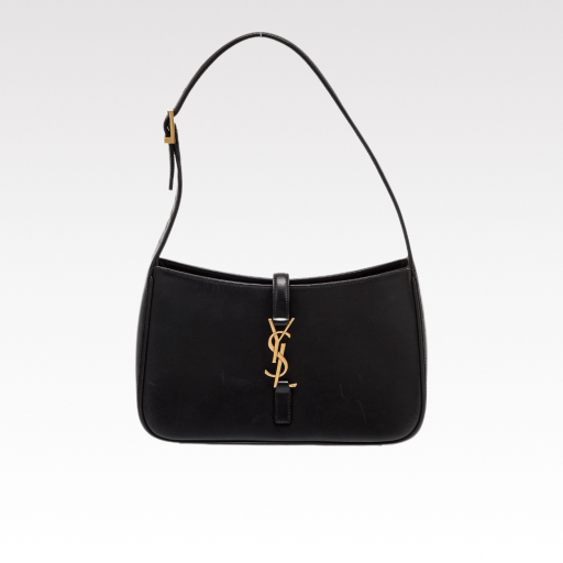 Lady Designer Fashion Croc-Embossed Le 5 à 7 Hobo Bag - Gorchic - $110.99