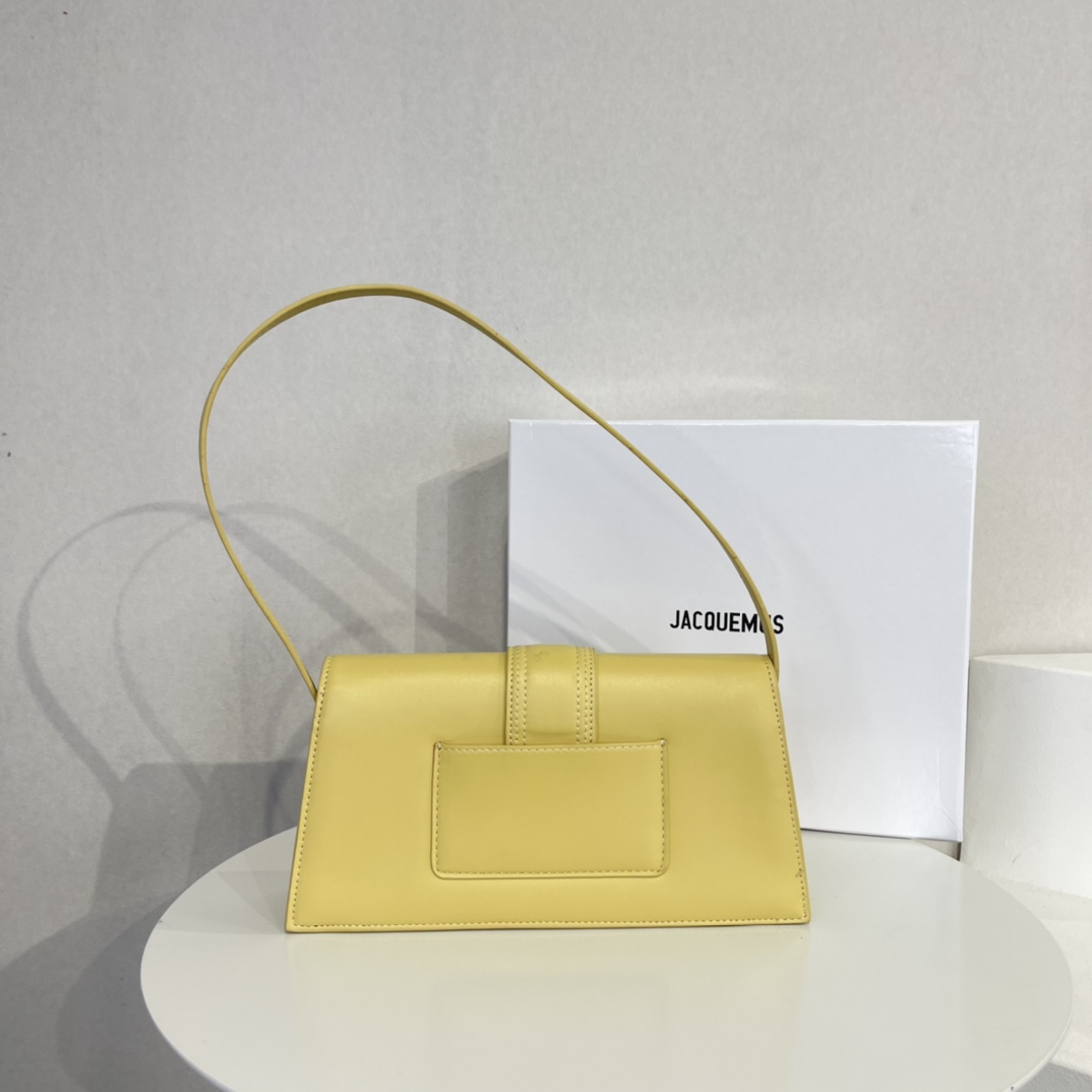 Jac Le Bambino Long Bag - Gorchic - $91.99