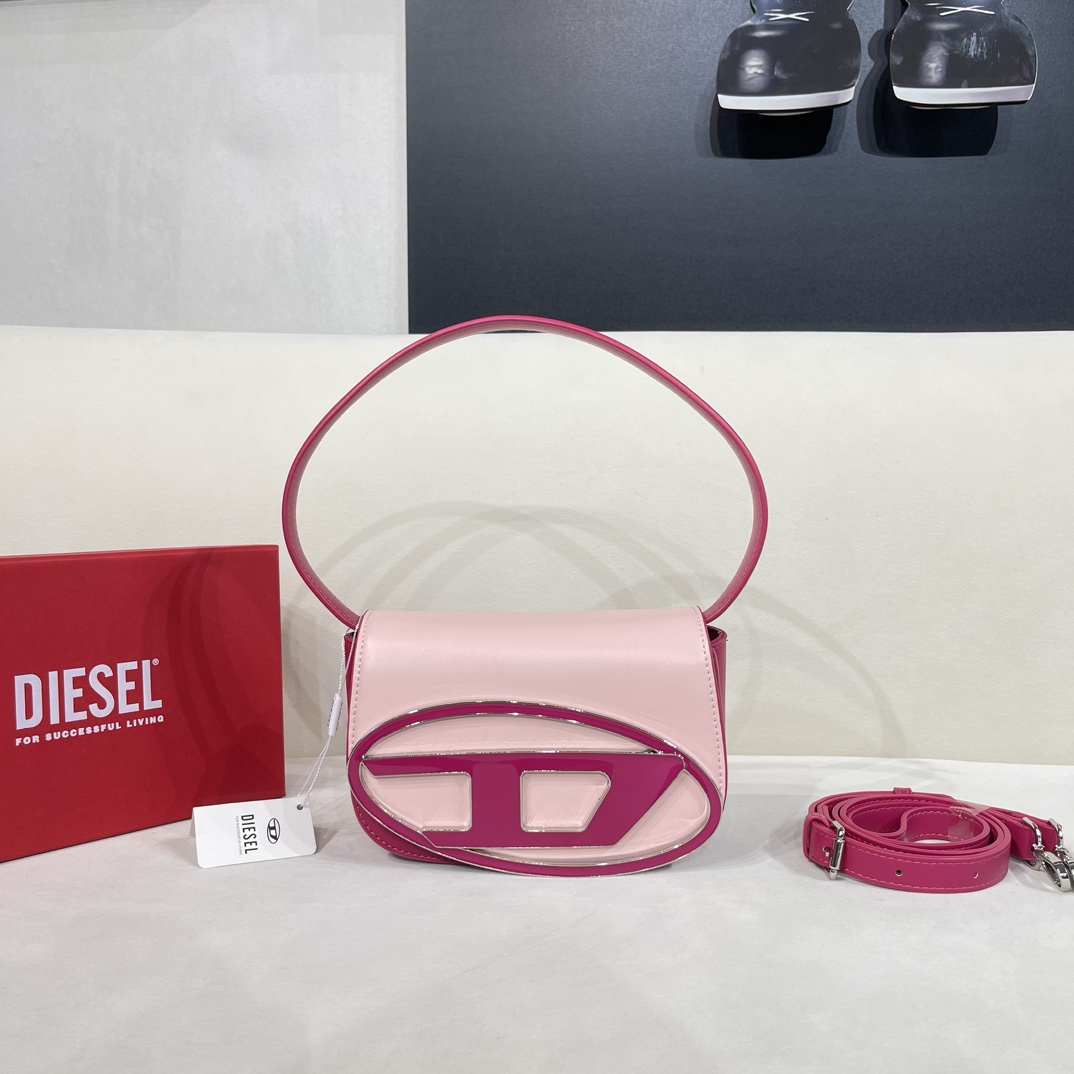 1DR Shoulder Bag - Gorchic - $98.99