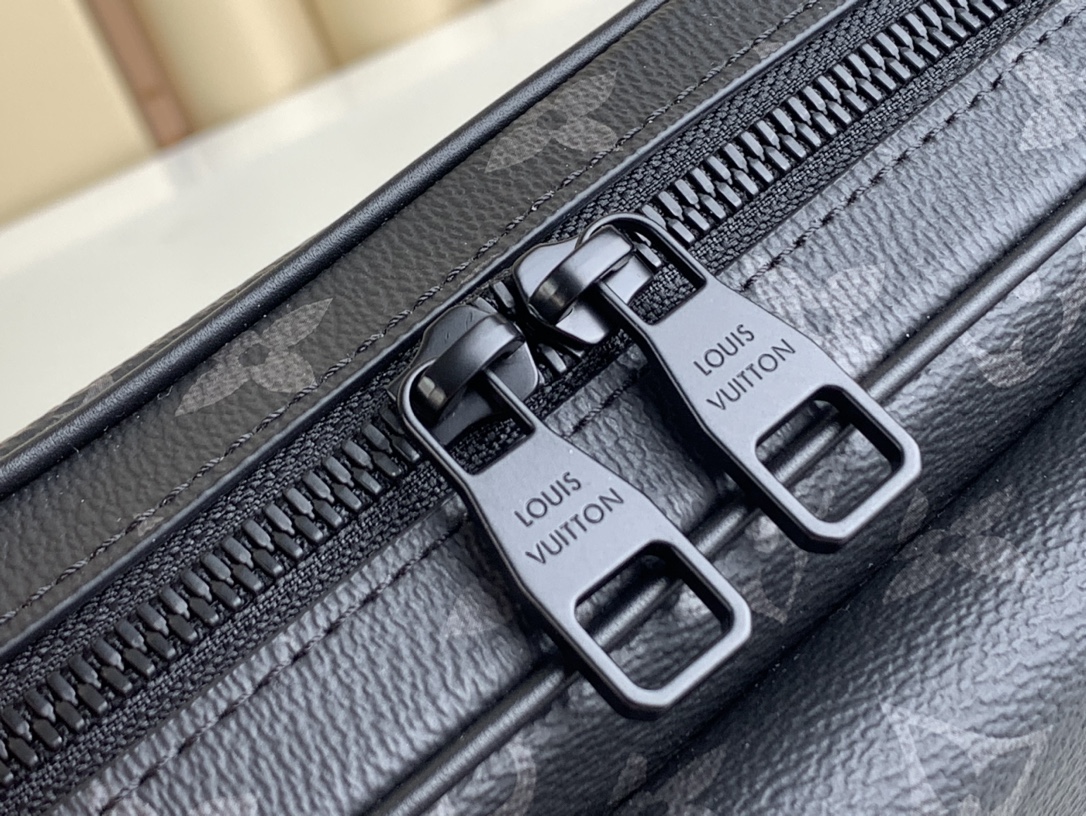 Designer Monogram Crossbody Massanger Bag - Gorchic - $130.99