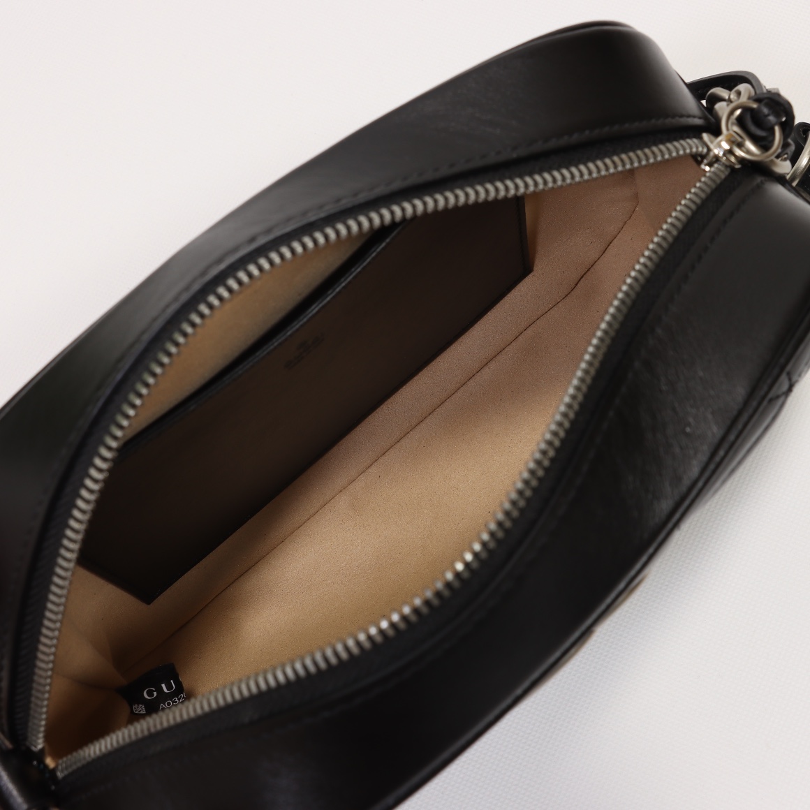 Double-G GG Marmont Chain Shoulder Bag - Gorchic - $106.99