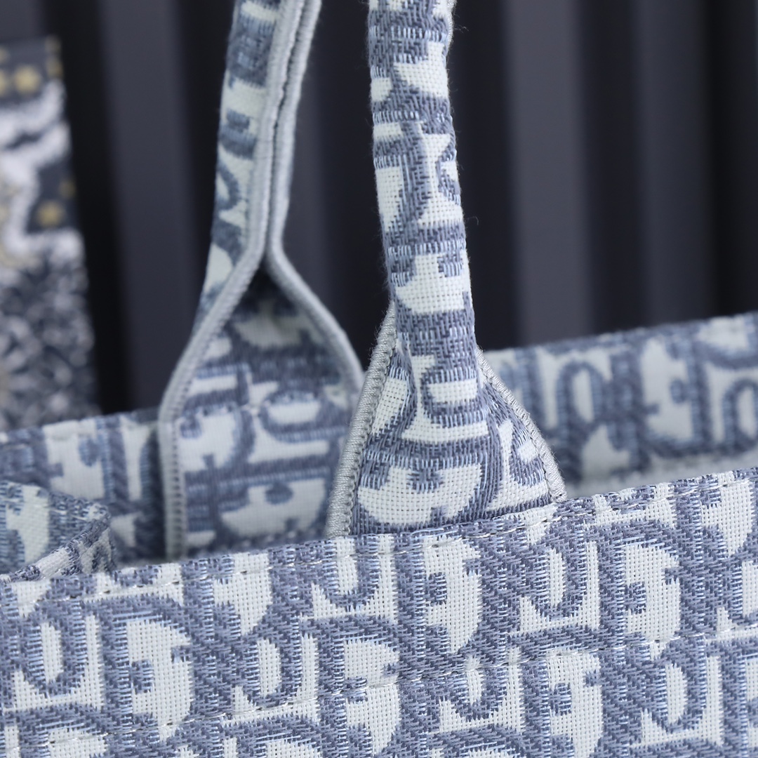 D Inspired Book Tote - Medium - Bag - Gorchic - $144.99