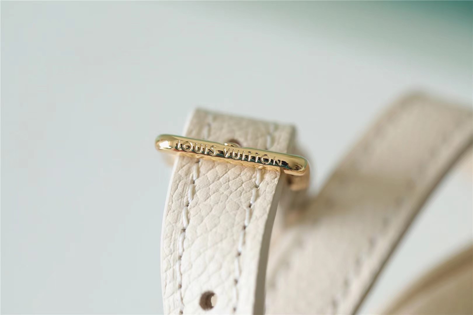 Designer Monogram Nano Speedy - Bag - Gorchic - $129.99