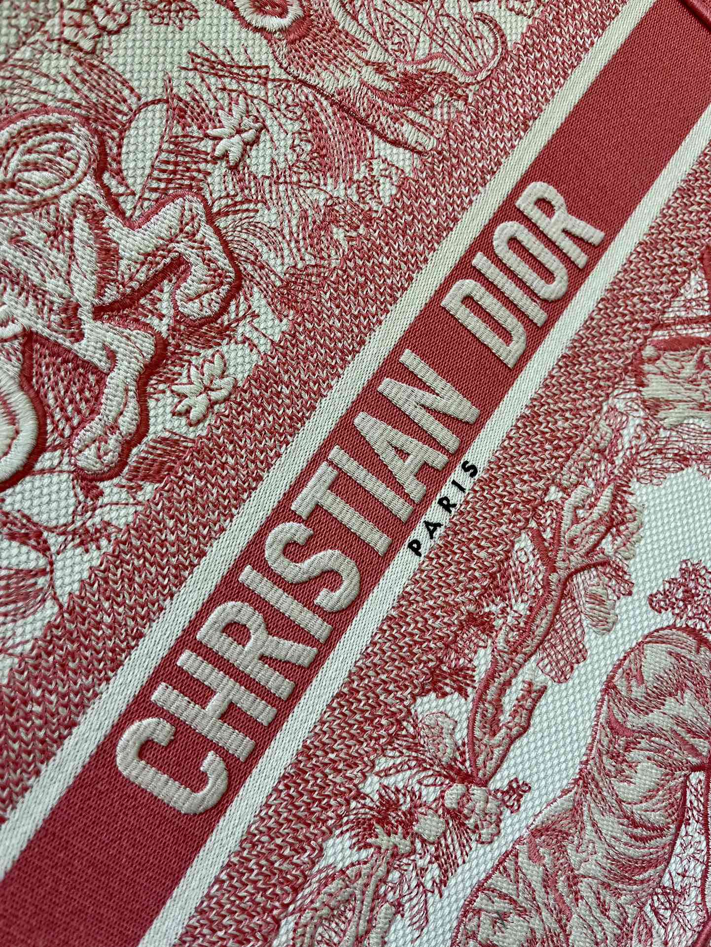 D Inspired Book Tote - Large - Bag - Gorchic - $176.99