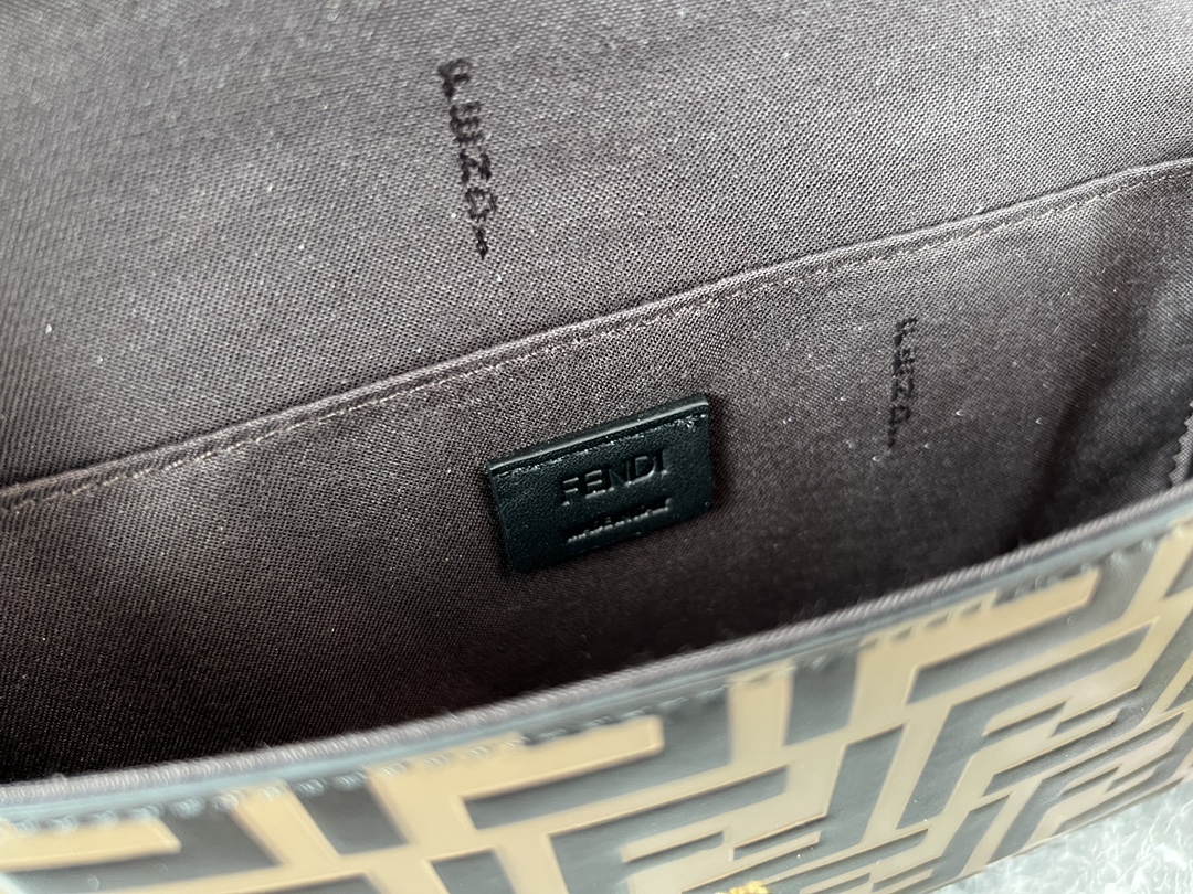 FD Bag - Gorchic - $138.99