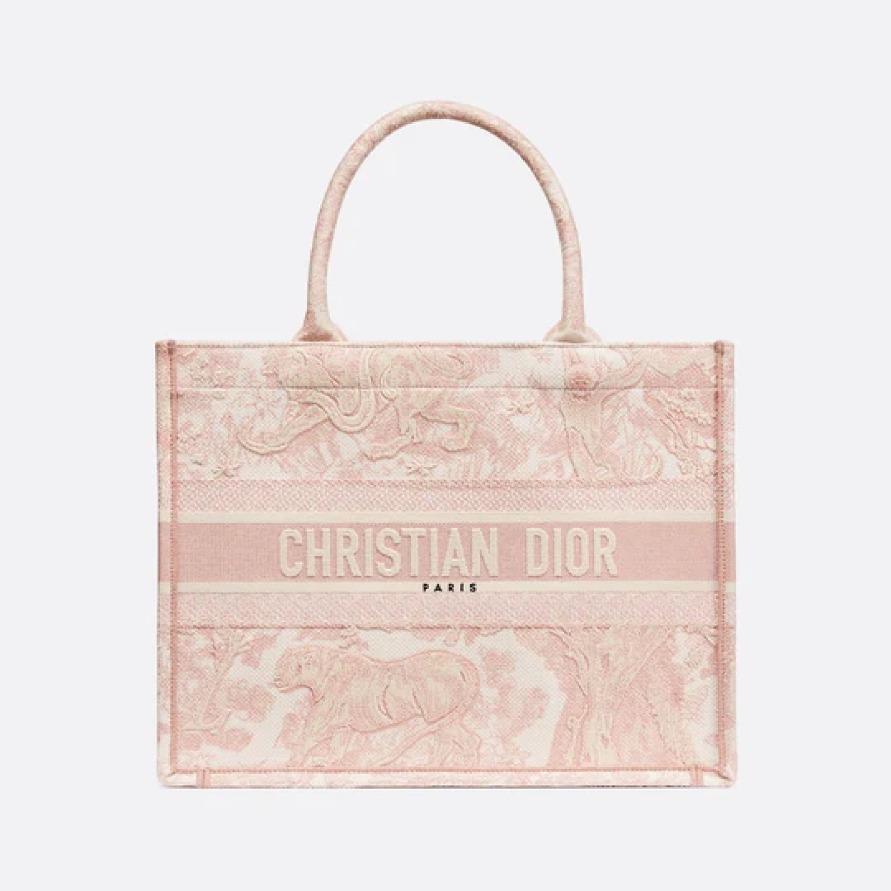 D Inspired Book Tote - Large- Bag - Gorchic - $186.99