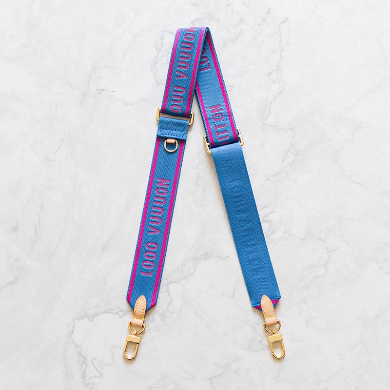 Extra Strap For Designer Multi Pochette Accessoires Bag - Gorchic - $40.99